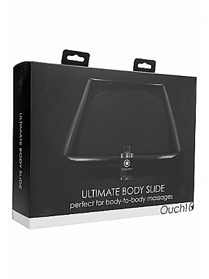 Ultimate Body Slide - Black