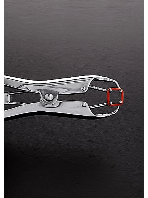 Tit Torture Pliers