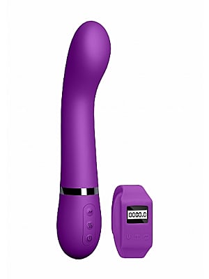 Kegel G - Purple