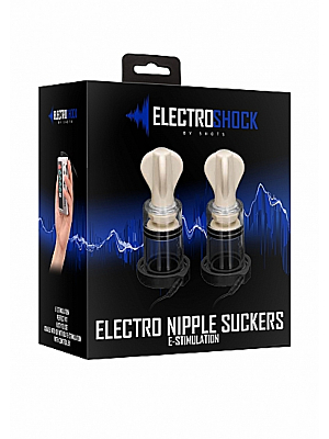 Electroshock - Electro Nipple Suckers