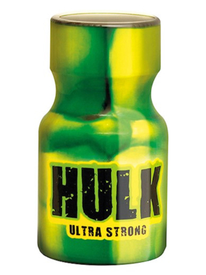 Leather Cleaner Hulk Ultra Strong 10ml