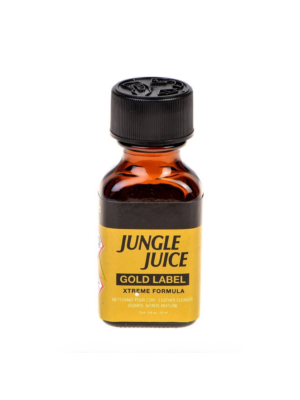 JUNGLE JUICE GOLD LABEL 25ML