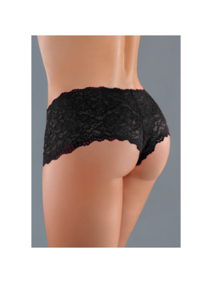 Allure Adore Candy Apple - Panties - One Size