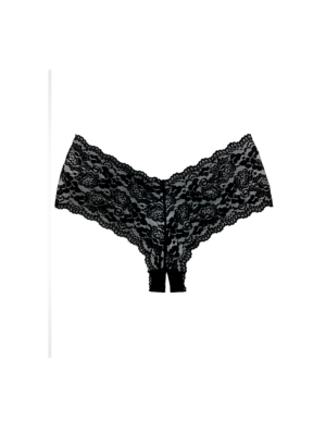 Allure Adore Candy Apple - Panties - One Size