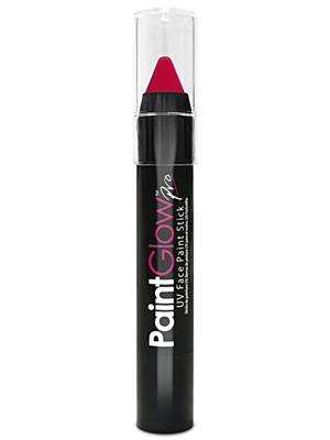  UV Face Paint Stick (PRO) 3.5g-pink