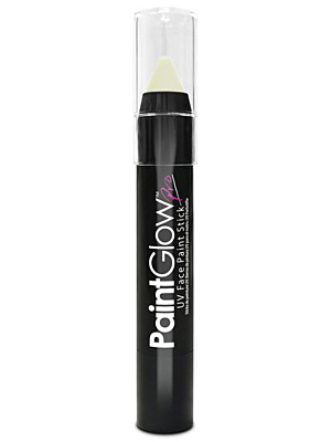  UV Face Paint Stick (PRO) 3.5g-white