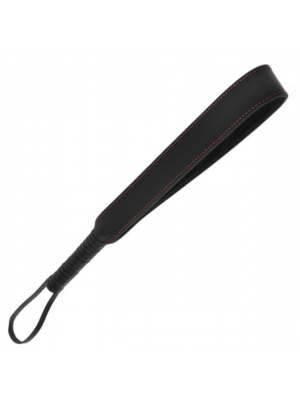 XR Strict Leather Looped Leather Slapper 45.70cm
