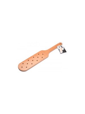 XR Brands Wooden Paddle