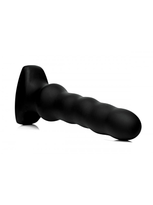 Thunderplug Rotating Anal Vibrator