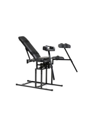 Xr Brands - Leg Spreader Obedience Chair