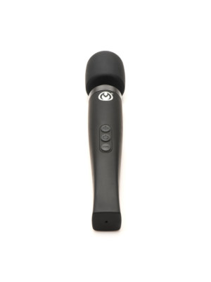 Thunderstick Pro - Wand Massager - Black