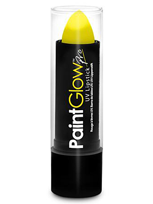 UV Lipstick (PRO) 4.5g - Yellow