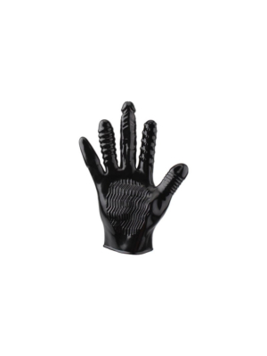 Anal Quintuple Glove