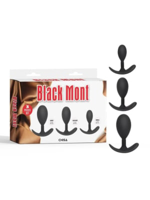 Anal Trainer Kit