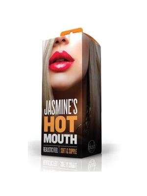 X5 MEN JASMINES HOT MOUTH BEIGE