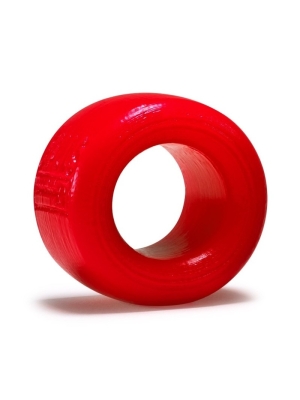 OXBALLS BALLS-T BALLSTRETCHER XL RED