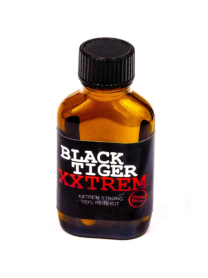 Black Tiger Xxtrem Popper