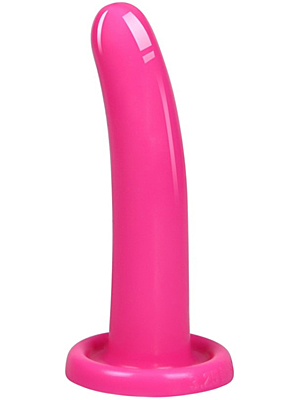 Holy Dong - Medium Silicone Dildo 1612 Pink