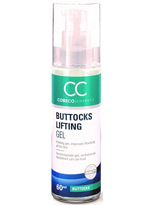 Buttocks Lifting Gel 60ml