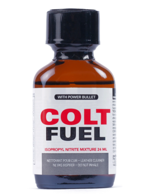 Leather Cleaner Colt Fuel 24ml