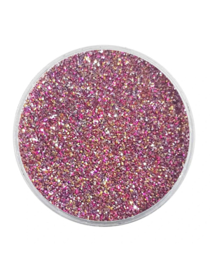  Bio Degradable Loose Fine Glitter 4gCDU with 24 units-BDSCDU - Pink