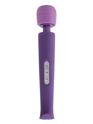 Candy Pie Wand Purple
