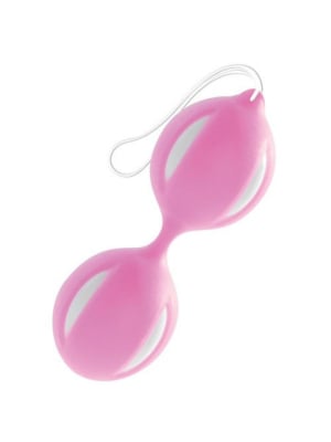 Candy Vaginal Balls Pink