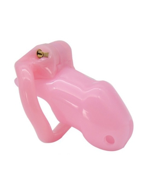 Chastity Cage CB 3000 Pink