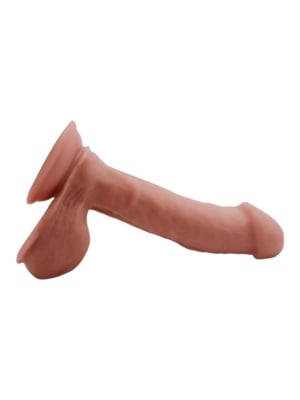 Chisa Novelties Topless Lover-Flesh Realistic Dildo