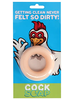 Σαπούνι Cock 