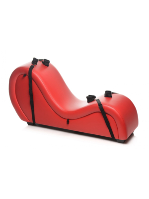 XR Brands - Kinky Couch Sex Lounge Chair