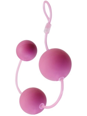 3beads timeless vaginal balls