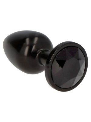 Anal Plug Dark Secret Small