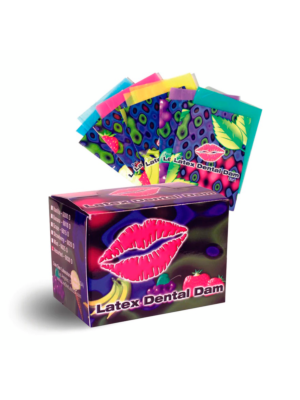 Lixx Dental Dams 