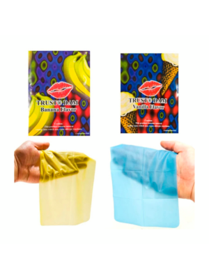 Lixx Dental Dams 