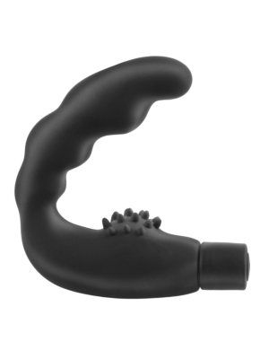 Anal Fantasy Collection Vibrating Reach Around Black OS