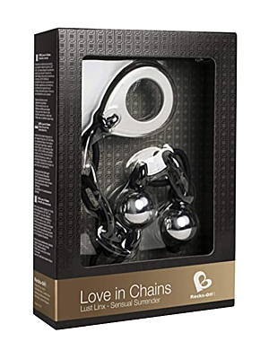 Love In Chains