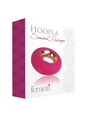 Συσκευή Μασάζ - Feranti Hoopla Massager