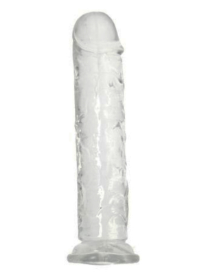 Dildo Clear Flavour Small
