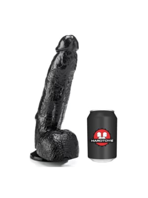 Dildo Axel 22 x 6cm

