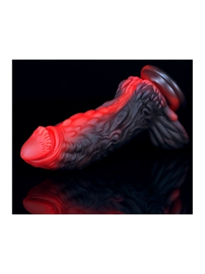 Ομοίωμα Πέους Dildo Dragon Yong 15 x 5.5 cm 