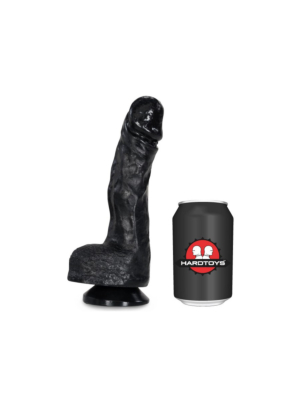 Ομοίωμα Πέους Dildo LEON 17 x 5cm