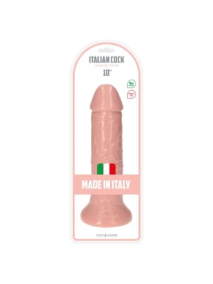 Toyz4lovers Sansone Dildo Flesh