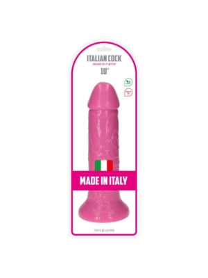 Dildo Sansone Pink