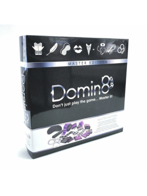 Domin8 - Master Edition Adult Game