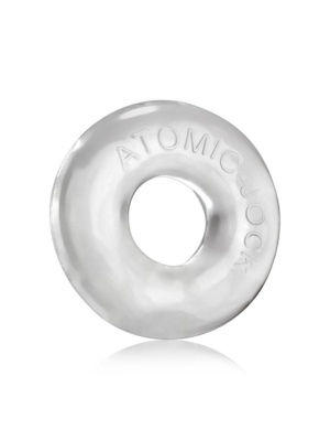 Δαχτυλίδι Πέους Oxballs Donut 2 Clear Cock Ring