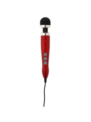 Doxy - Number 3 Wand Massager Red