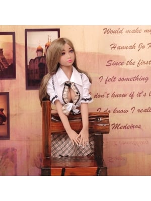 Real Dolores Doll 125  cm