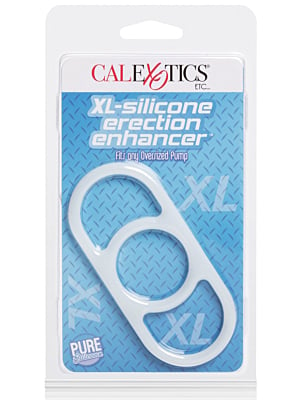 XL Silicone Erection Enhancer