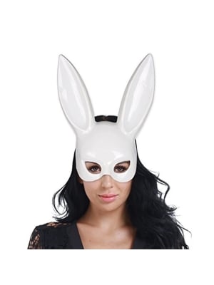 Masquerade Rabbit Mask